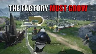 The MOST IMPORTANT Automation In Arknights: Endfield (Early Game)