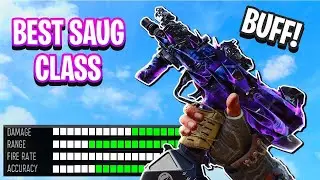 BO4 New 1.26 update (Endurance chaos moshpit Kill confirmed) Saug 9mm mk2 vs 5 man team