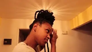 Black Hair Magic (Reel Voices 2017)