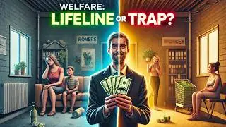 Welfare: Hope or Despair?