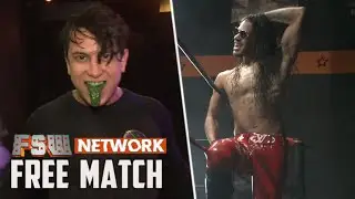 FREE FULL MATCH &ndash; Jai Vidal vs. Eli Everfly (FSW High Octane &ndash; 2/27/21)