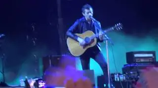 Arctic Monkeys - No.1 Party Anthem at TITP 2014