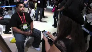 VLOGGy #10: CES 2012 Party and Bloopers