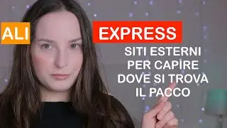 Come tracciare le spedizioni di Aliexpress, Temu ed altri siti cinesi da siti esterni