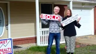 Rexanne Collins, REALTOR | Market Realty | Client Testimonial - PM