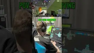 What the observer sees during IEM Cologne 2025