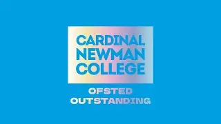 Cardinal Newman College 2025 Entry Video