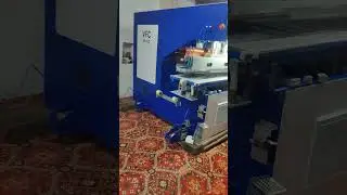 high frequency welding machine moving table #machine