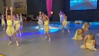 @gracjakrosno7120 #moderndance #acrodance  Studio Tańca Gracja Krosno 