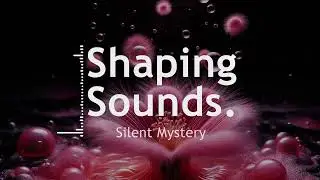 Shaping Sounds - Silent Mystery [InstrumentalRapBeat] [432Hz]