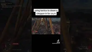 tactical advantage
