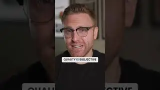 Quality vs. Quantity: The Content Dilemma 🤔✨
