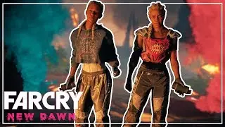 The End - Far Cry New Dawn