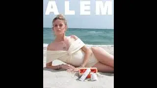 İlham denizin iyileştirici g&uuml;c&uuml;nden 🌊 🐚 🪸 | Bige &Ouml;nal | Alem