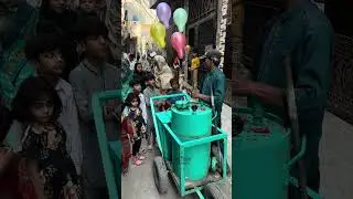 Magical Balloons That Fly | Helium Balloons