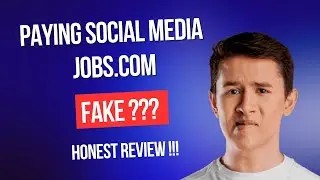 Payingsocialmediajobs.com Review - Paying Social Media Jobs com | Paying Social Media Jobs Reviews