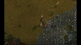 Factorio #1 - The Basics