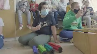 Mavrica - Osnovna Šola Cvetko Golar Ljutomer