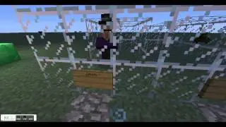 new snapshot 12w38a (minecraft)