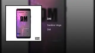 Santina Vega -DM