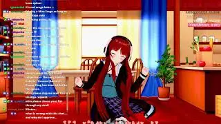 Dumbest V-Katsu Dance Party