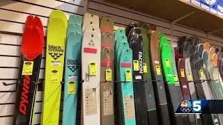 Safety experts offer avalanche safety tips following death of renowned Vermont skier