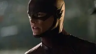 The Flash - Pilot Screening Reaction - Comic Con 2014