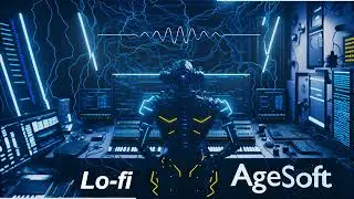 AgeSoft - LoFirst (remaster) [chill lo-fi hip hop beats]