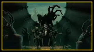Paramite Scrapper | Abe's Oddysee PS5 с трофеями