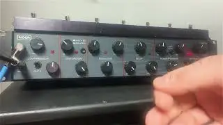 MXR OMNI