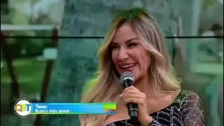 No lo vas a creer 💔 C&oacute;mo suena Busca Otro Amor con Melissa Mora y Javy Kartucho