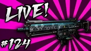 Modern Combat 5 - LIVE! #124 | 
