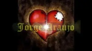 Cora&ccedil;&atilde;o Sangrando Jorge Araujo