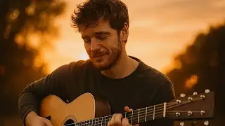 I Am Happy With Your Love ❤️ | Emotional Love Song | Acoustic Pop Ballad (Inspired Style)2026