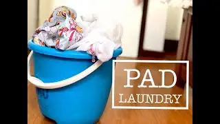Sorting Pad Laundry - Speed video