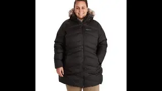 AlpineCurves.com | Marmot Montreal Jacket