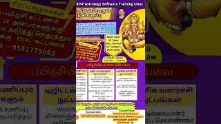 Kp astrology software class