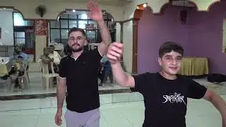 افراح ال العلوش حفل زفاف العريس عبدالكريم احمد العلوش