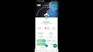 Final Strike: Go Battle Week Timed Research