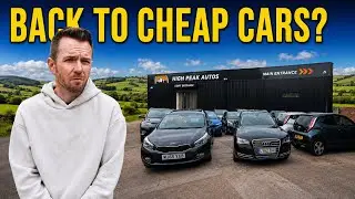 I Changed The Way My Dealership Runs… It Didn’t Go To Plan