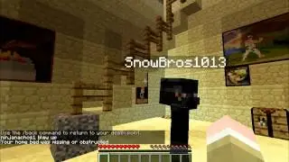 Minecraft: Guudes 404 Challenge EP#4