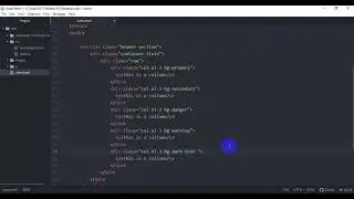 Bootstrap 5 Grid System Tutorial | BeFreelancer