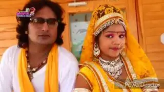 Ladu kharol laduvas by Mewari brothers
