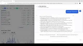 Rankerli Full Product Overview | All-in-One SEO & GSC Analytics Platform