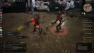 RISE ONLINE MANTIS  1 SAAT TREANT-BURNING TREANT FARMI 2024 GÜNCEL