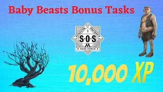 10,000 XP in 30 Minutes - Wizards Unite