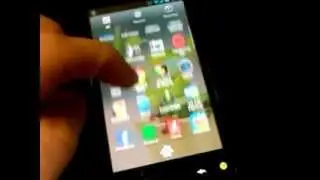 Android's 