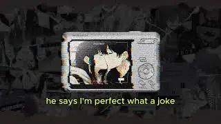 soberangel x syon - he says i'm perfect