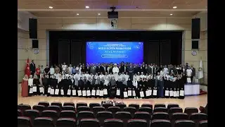 Diyanet İşleri Başkanı Erbaş, “Kur’an Eğitim Merkezleri Açılış Programı”na katıldı