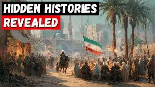 100 Forgotten Islamic Stories &mdash; The Rise and Fall of Muslim Empires